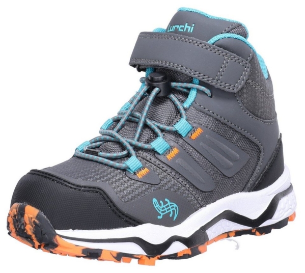 Lurchi »Leonard-TEX« Winterboots mit TEX-Ausstattung