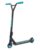 Makani Cityroller »Scooter Gord, 88A PU-Räder«, Griff 360° drehbar, Hinterradbremse, ABEC7