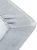 MALIKA® Jersey Cashmere-Touch Plüsch Kinder Spannbettlaken für Kindermatratze Kinderbett 60×120-70×140 Spannbetttuch Bettlaken, Farbe:Silbergrau,…