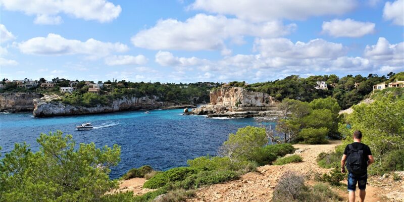 Mallorca: Die besten Wanderungen für den Urlaub mit Kindern