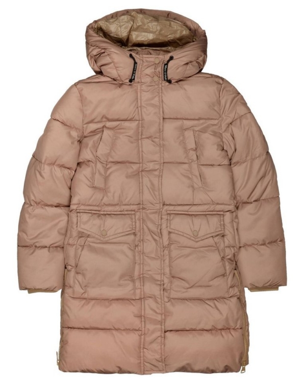 Marc O’Polo Kurzmantel »Mädchen Steppmantel«