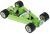 matches21 HOME & HOBBY Holzbaukasten »Go-Kart 27×16 cm Kinder Bastelset Werkset«, Komplettes Material-Set, siehe Artikelbeschreibung