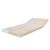 Matratzenauflage »Latex-Topper H2/3 (RG 75)« Ravensberger Matratzen, 80×190 cm mit Baumwoll-Doppeltuch-Bezug