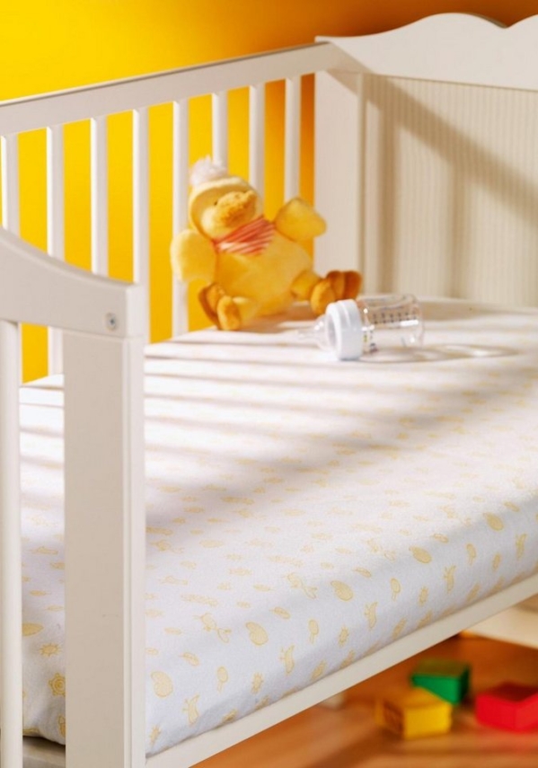 Matratzenauflage SETEX, mit kindgerechten Motiven