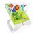 Mattel® Babywippe »Mattel CJJ79 – Fisher-Price – Baby Schaukel, Wippe und Sitz mit Spielbügel«
