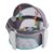 Mattel® Babywippe »Mattel FWX16 – Fisher-Price – Reise Babykorb«