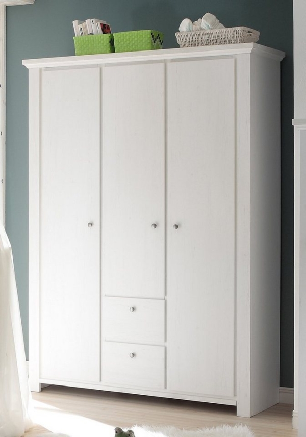 Mäusbacher Kleiderschrank »Dandy«