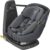 Maxi-Cosi AxissFix Plus, konvertierbarer Kindersitz, drehbarer Kindersitz, geeignet ab der Geburt, 0 Monate – 4 Jahre, 45 – 105 cm, Authentic…