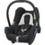 Maxi-Cosi Babyschale »Babyschale Cabriofix, black crystal«