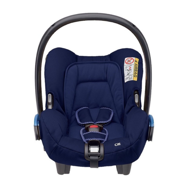Maxi-Cosi Babyschale »Babyschale Citi, river blue«