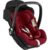 Maxi-Cosi Babyschale »Babyschale Marble, Essential Black«