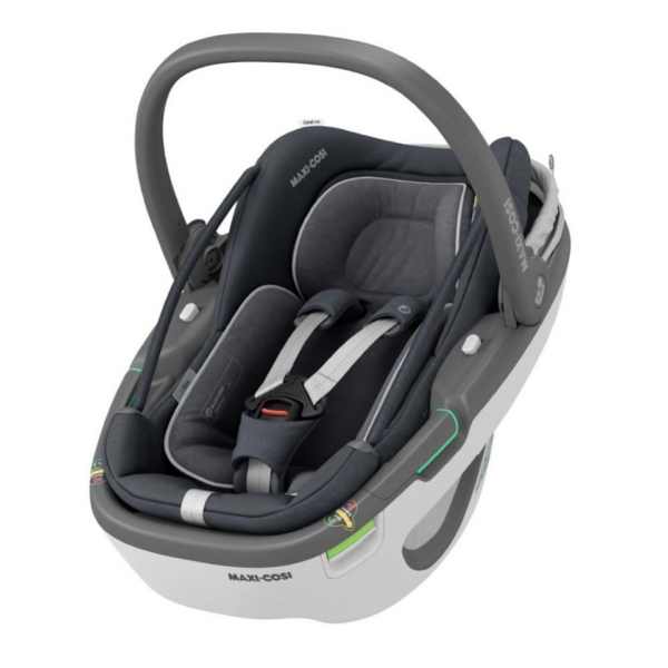 Maxi-Cosi Babyschale »Maxi Cosi Coral 360 Babyschale«