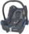 Maxi-Cosi CabrioFix Babyschale, Baby-Autositze Gruppe 0+ (0-13 kg), nutzbar bis ca. 12 Monate, passend für FamilyFix-Isofix Basisstation, Essential…