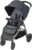 Maxi-Cosi Gia, Kompakter Kinderwagen mit Bequemem Sitz, Nutzbar ab der Geburt bis ca. 4 Jahre (max. 22 kg), Faltbarer All-Terrain-Buggy inkl….