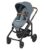 Maxi-Cosi Lila CP Komfort-Kinderwagen, faltbar, 6 Monate bis 4 Jahre, 0-22 kg, Essential Grey (Grau)