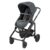 Maxi-Cosi Lila CP Komfortabler Buggy-Kinderwagen, zusammenklappbar, 6 Monate bis 4 Jahre, 0-22 kg, Essential Graphite (grau)