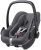 Maxi-Cosi Pebble Plus i-Size Babyschale, Gruppe 0+ Autositz für Babys, inkl. Sitzverkleinerer, nutzbar ab der Geburt bis ca. 12 Monate (0-13 kg /…