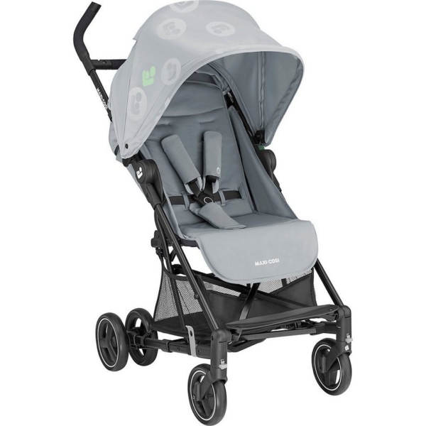 Maxi-Cosi Sport-Kinderwagen »Sportwagen Mara, Brave Grey«
