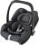 Maxi-Cosi Tinca i-Size Babyschale, sehr leichter Gruppe 0+ Autositz (nur 3,2kg), inkl. Sonnenschutz, nutzbar ab der Geburt bis zu 75 cm (0-12 kg),…