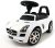 Mercedes-Benz SLS AMG Rutschauto Rutscher Kinderfahrzeug Kinderauto Lizenz NEU