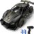 Metall RC Car Ferngesteuertes Auto für Kinder, 1:24 Auto Ferngesteuerte, RC Auto Fahrzeug mit 2.4GHz Fernbedienung ab 8 Jahre by Dodoelephant