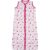 MEYCO Hobby Babyschlafsack »Sommerschlafsack Dots, hellrosa, 70 cm«