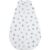 MEYCO Hobby Babyschlafsack »Sommerschlafsack Shells Lilac«
