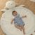 MIMATS-Krabbeldecke für Baby – Babyspieldecke -Weich Gepolsterter Kinderteppich-Babykrabbeldecken-Geschenk für Neugeborene-interaktiver Teppich zum…