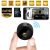 Mini Spy, versteckte WiFi 32G 1080p-Kamera mit Home Security-Überwachungskamera für Nachtsicht, Miniatur-Babykamera und Bewegungserkennung mit…