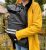 miRio BabyCover • Babytrage Regenschutz, wasserdichter Wintercover/Regencover mit Fleece Innenfutter für Babytragen • auch als Tragetuch…