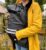 miRio BabyCover • Babytrage Regenschutz, wasserdichter Wintercover/Regencover mit Fleece Innenfutter für Babytragen • auch als Tragetuch…