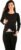 M.M.C. Neugieriges Baby – Umstandsmode Umstandsshirt mit Motiv Sweatshirt Schwangerschaftsshirt für die Schwangerschaft, Langarm