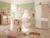 möbelando Babyzimmer Möbelset Kinderzimmer Komplettset Babymöbel (3-teilig) Floris I