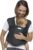 Moby MEV-CHARCO Evolution Wrap, grau