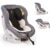 Moni Autokindersitz »Kindersitz Aegis Gruppe 0/I«, 4.7 kg, (0 – 18 kg), Rückenlehne verstellbar