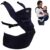 Moni Babytrage »Babytrage Skyline«, für Ihr Kind von 6 Monaten bis 3 Jahre, ergonomischer Sitz