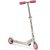 Moni Cityroller »Kinderroller Magic«, Scooter Höhe einstellbar, zusammenklappbar, PU-Räder 125 mm