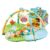 Moni Spielbogen »Activity Center Happy Farm JL625-1A«, Spielbogen 30 Spielbälle, kleines Haus