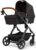 Moon Kombi-Kinderwagen »N°One«, aus recyceltem Material; Kinderwagen