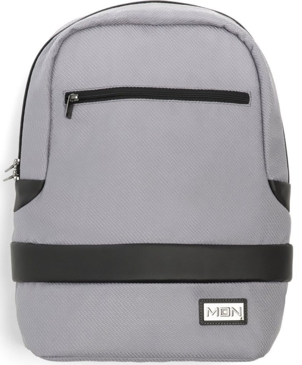 Moon Wickelrucksack »stone«