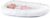 Multifunktionale Kuschelnest Babynest Kokon für Babys und Säuglinge, Nestchen, Reisebett, 100% Baumwolle, antiallergisch