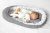 Multifunktionale Kuschelnest Babynest Kokon für Babys und Säuglinge, Nestchen, Reisebett, 100% Baumwolle, antiallergisch