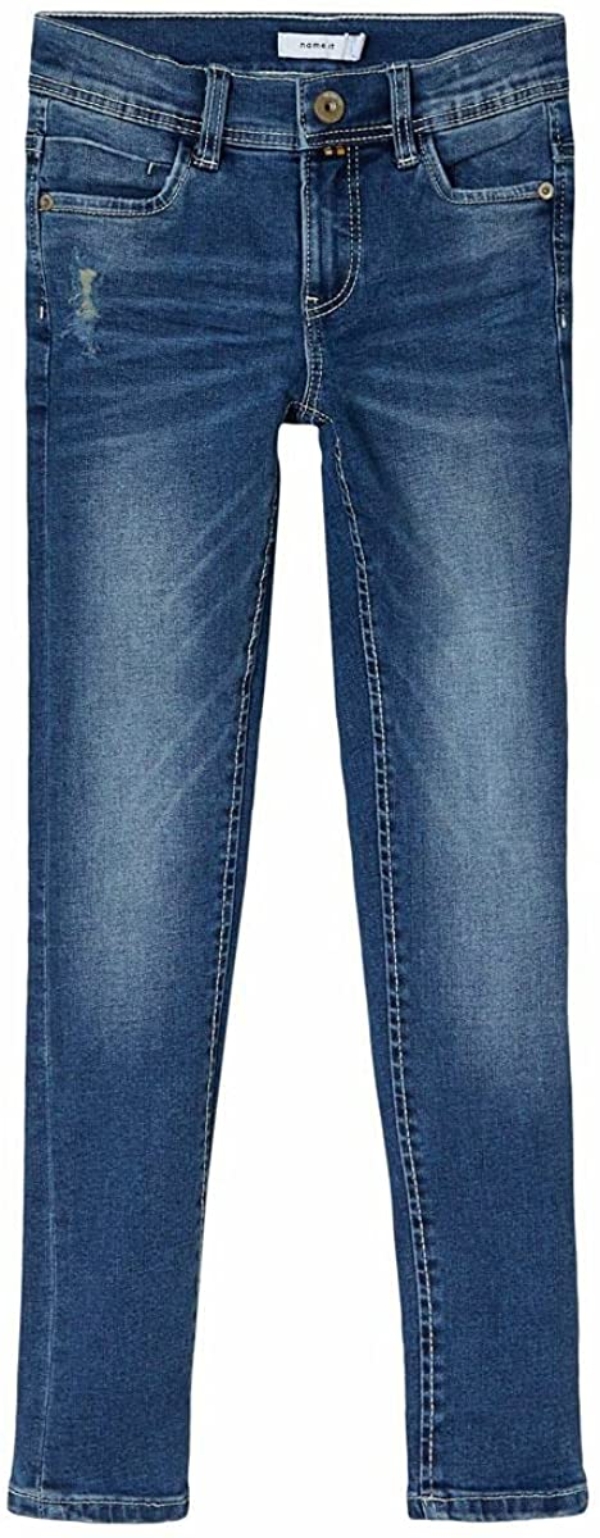 NAME IT Boy Jeans Skinny Fit