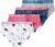 NAME IT Girl Briefs Multipack