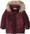 NAME IT Jungen Nmmmarkos Down Jacket Camp Jacke
