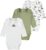 Name It Langarmbody »DINOS, aus Bio-Baumwolle«