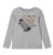 Name It Langarmshirt »NMMVICTOR« aus Bio-Baumwolle