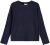 NAME IT Mädchen Nkfvicti Ls Knit Noos Pullover