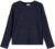 NAME IT Mädchen Nkfvicti Ls Knit Noos Pullover
