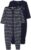 Name It Schlafoverall »aus Bio-Baumwolle« (Packung, 2-tlg)